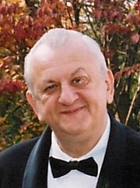 Harry Supranovich