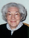 Rose Marie  Geloso (Marino)