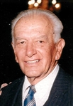 John Louis  Radovich Sr.