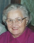 Gladys  Evenski (Swirski)