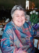 Gertrude Steckert