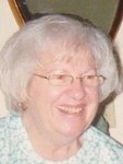 Mary  Galt (Bishop)