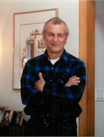 Frederick Blum