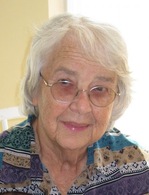 Gladys Aldred