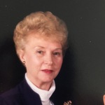 Helen Jane  Yolinski (Sears)