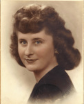 Frances C.  Brown (Sledjeski)