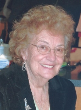 Marie Samuelson
