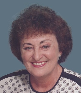 Evelyn Bernier