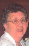 Shirley B.  Zamoic (Stephen)