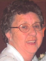 Shirley Zamoic